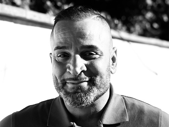 Tuncay Öksüz Mitarbeiter im Autohaus